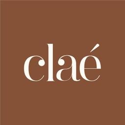 Claé Creatives Logo