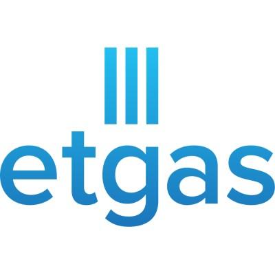 ETGAS Logo