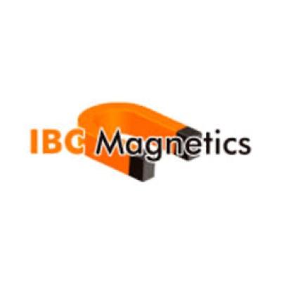 IBC MAGNETICS Logo