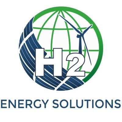 H2 ENERGY SOLUTIONS's Logo