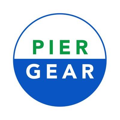 PIER GEAR Logo