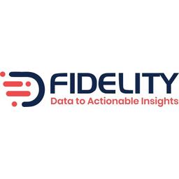 Data Fidelity Logo