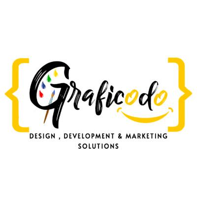 Graficodo's Logo