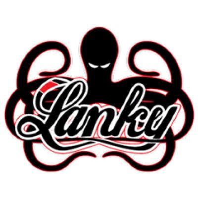 Lanky Fight Gear Logo