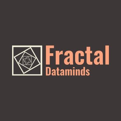 Fractal Dataminds (FDm) Logo