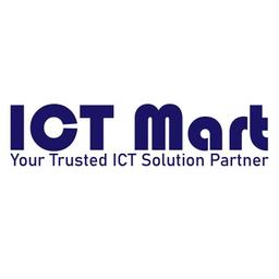 ICT Mart Logo
