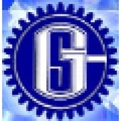Commercial Gear & Sprocket Company Inc. Logo