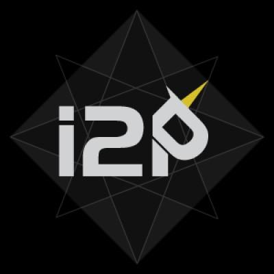 i2P Ventures Logo