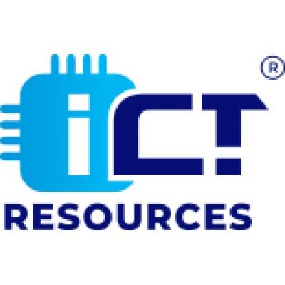 ICT Resources's Logo