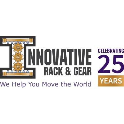 INNOVATIVE RACK and GEAR COMPANY's Logo