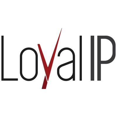 LOYAL IP Logo