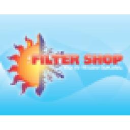 The Filter Shop Inc. Logo