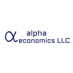 Alpha Economics LLC Logo