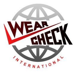 WearCheck International Logo