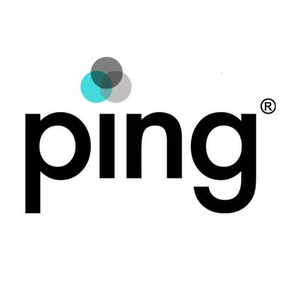 Ping Networks Trinidad's Logo