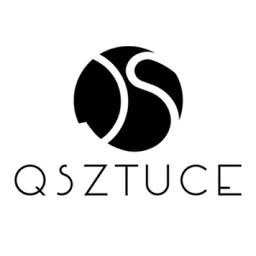 QSZTUCE Logo