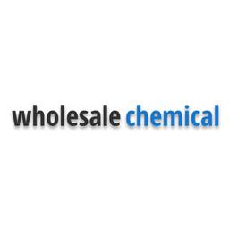 Wholesale Chemical Company Logo