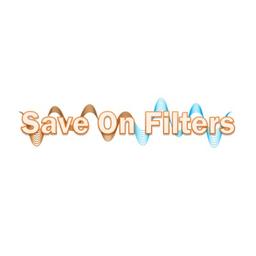 Save On Filters Logo