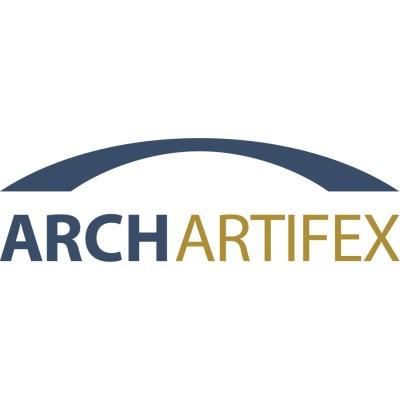 ARCH Artifex Logo