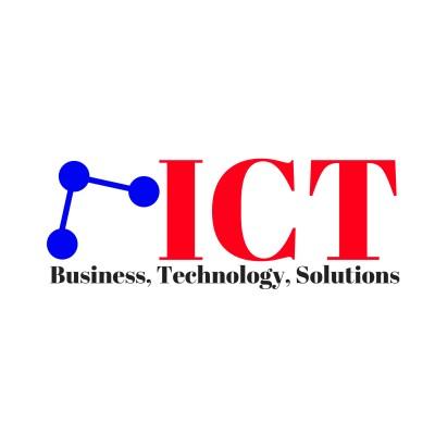 International Communications and Technology's Logo