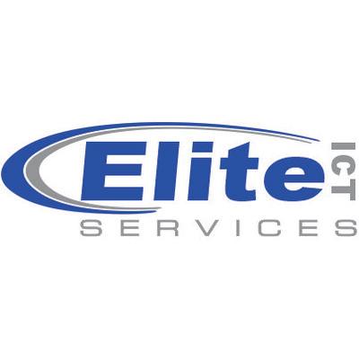 Elite ICT Logo