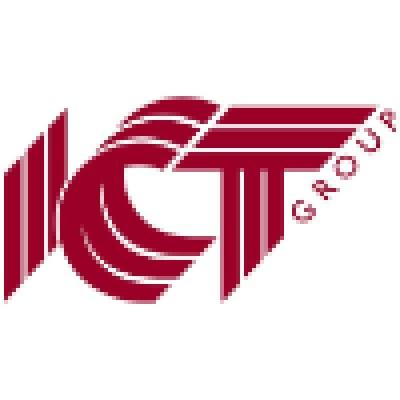 ICT Australia Pty Ltd Logo