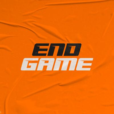 END GAME PRO GEAR®'s Logo