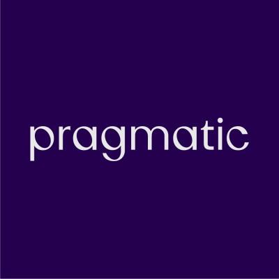 Pragmatic Logo