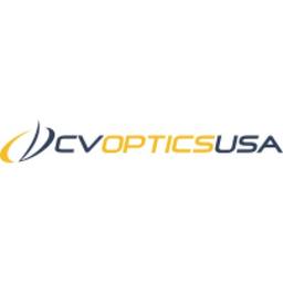 CV OPTICS USA INC. Logo