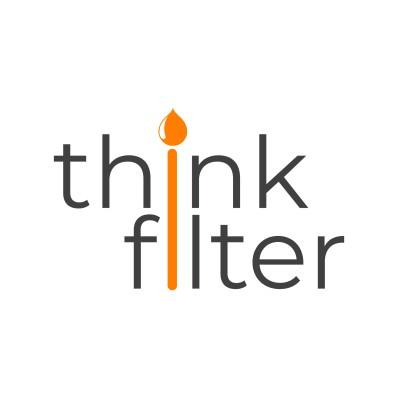 Think Filter Logo