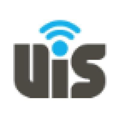 UIS - Unique Intelligent Services Logo