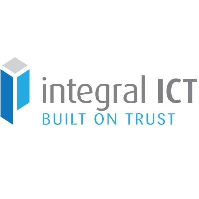 Integral ICT Logo