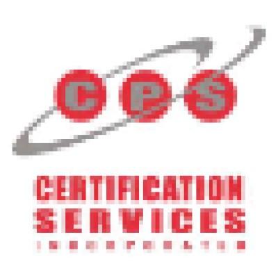 CPS Certification Services Inc. Logo