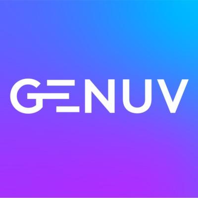 Genuv Logo