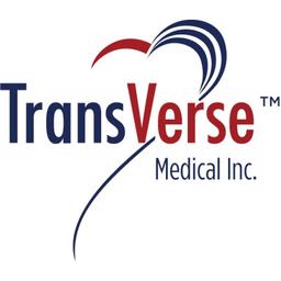 Transverse Medical Inc Logo
