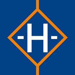 Hydrafil Filtration Products Logo