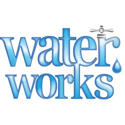 Water Works's Logo