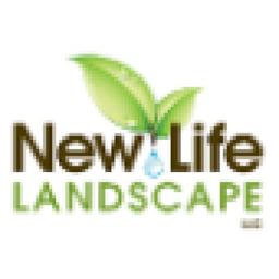 New Life Landscape Logo