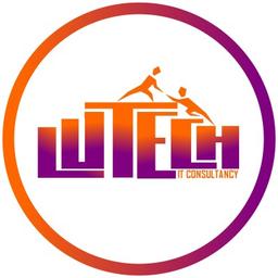 Lu-Tech Consultancy Logo