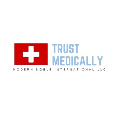 TrustMedically Logo