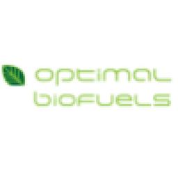 Optimal Biofuels Inc. Logo