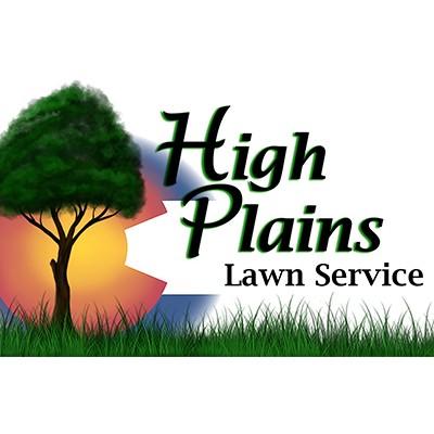 High Plains Lawn Service's Logo