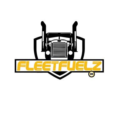 FleetFuelz Logo
