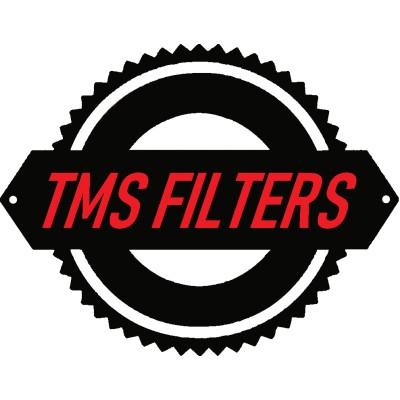 TMS Filters Logo