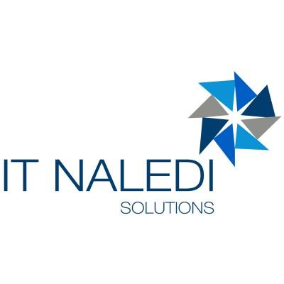 IT Naledi Solutions Logo