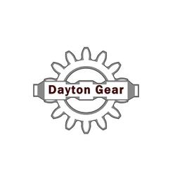 Dayton Gear & Tool Co Inc Logo