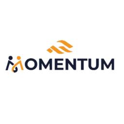 Momentum ICT for Engineering & Services Logo