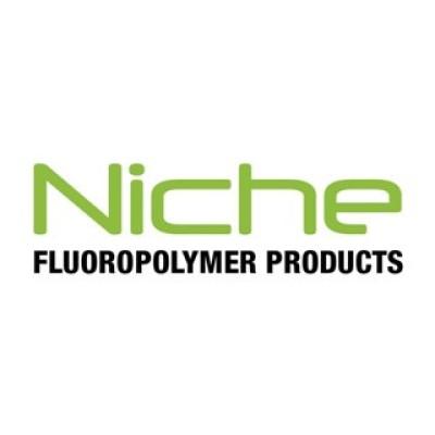 Niche Fluoropolymer Products Logo