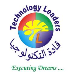 Technology Leaders Logo