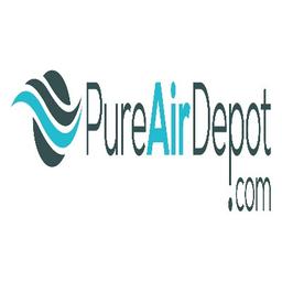 PureAirDepot Logo